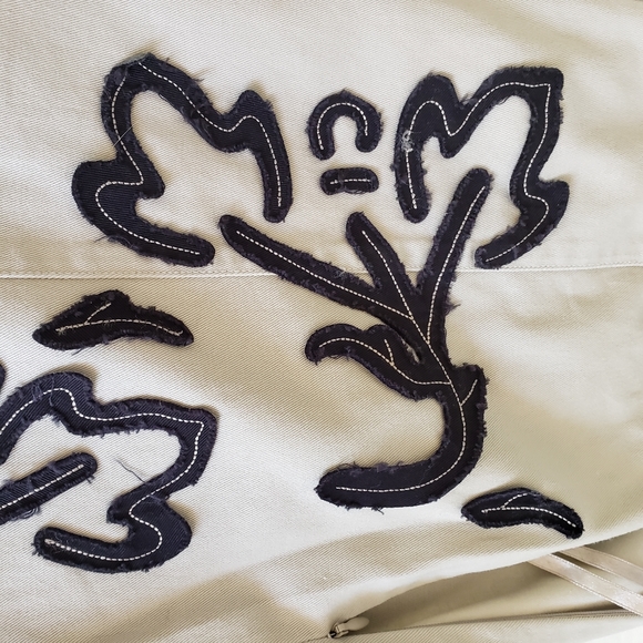 INC Skirt - Picture 3 of 5